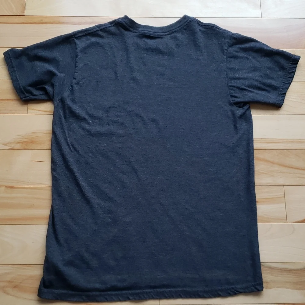 Element t-shirt - Picture 5 of 6
